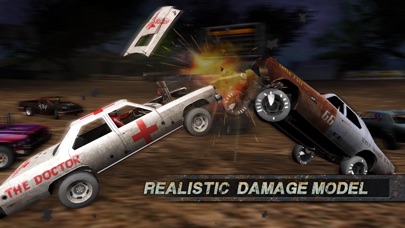 demolition derby crash racing download
