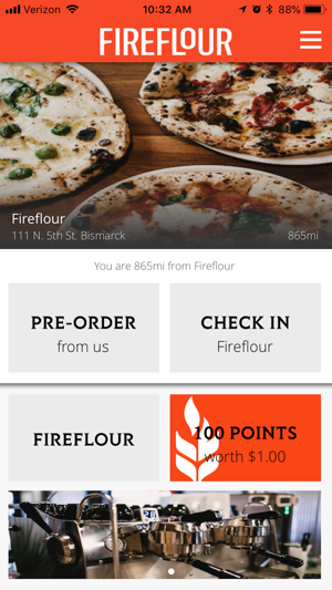 Fireflour(圖1)-速報App