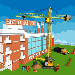 School Building Construction