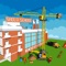 City Builder High School Construction Game is a new construction game