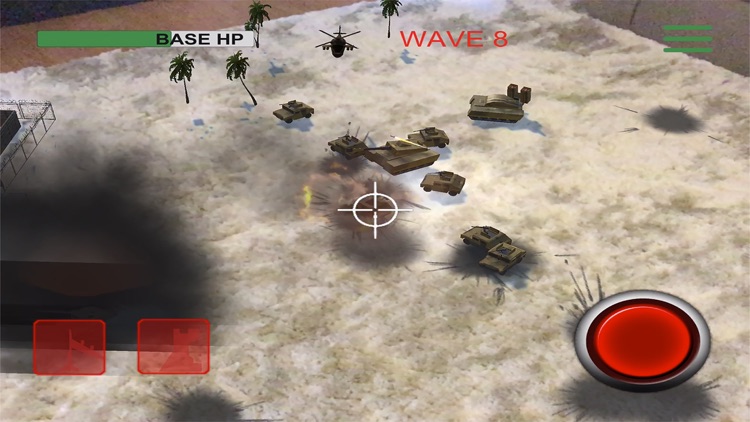 AR Drone Commander screenshot-4