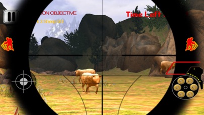 Deer Hunting Sniper 3D screenshot 3