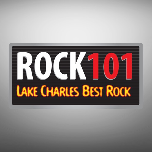 Rock 101 KKGB Icon