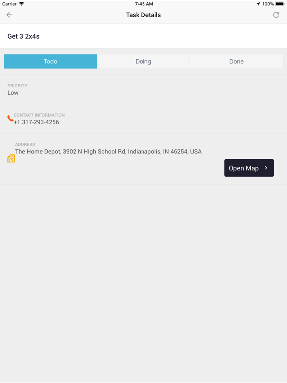 Screenshot #6 pour Event Runner Pro