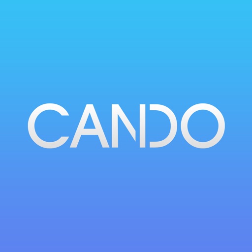 CANDO BOX