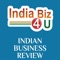 IndiaBiz4U (India Business Review) is a great application to review a business, share your problem/ comment along with incident picture direct to concerned Business Heads/ Support Heads