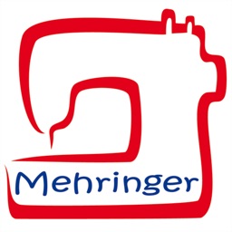 Nähmaschinen Mehringer