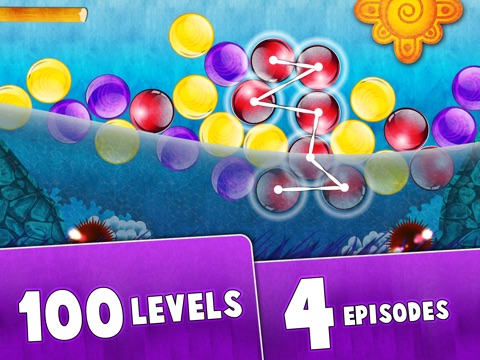 Toy Balls HD screenshot 3