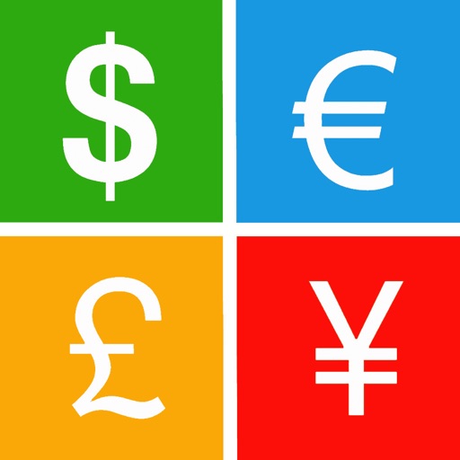 Easy forex currency converter