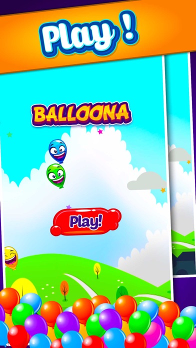 Balloona 2018 screenshot 2
