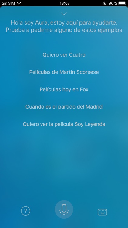 MOVISTAR+ screenshot-4