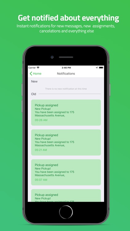 Chariot (™) By RecycleGO