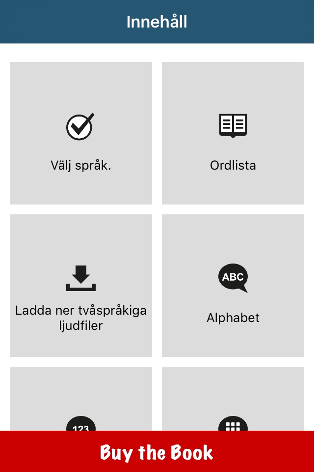 50 languages - All Inclusive screenshot 2