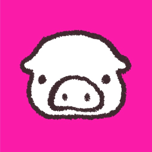 ゆるいブタの日常〈秋〉