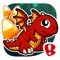 Discover the most popular Dragon Collecting game in the world