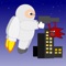 Flying with a jetpack is not an easy job but the Jetpack hero has a more challenging mission i