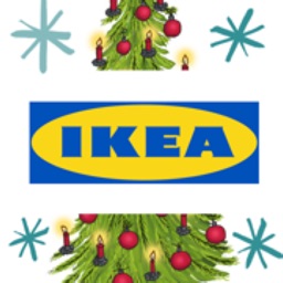 IKEA Calendrier 2018