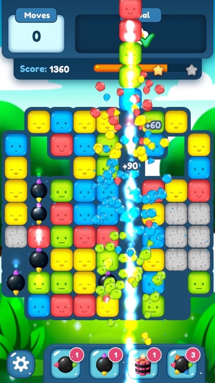 Rascal Blast screenshot-7