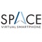 Space Virtual Phone