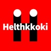 헬스꼬기 - helthkkoki