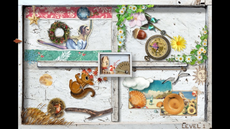 TAMA-CHAN BALANCE screenshot-5