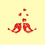 My Love Bird Sticker Pack