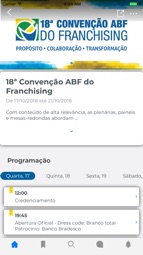 ABF Connect Captura de tela 3