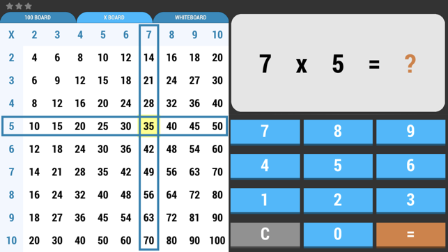 Math Facts To 100(圖3)-速報App