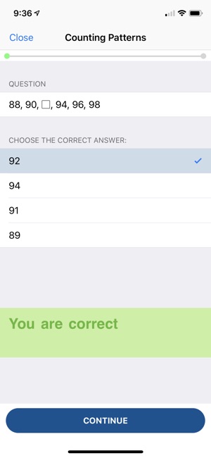 Math Quiz++(圖4)-速報App