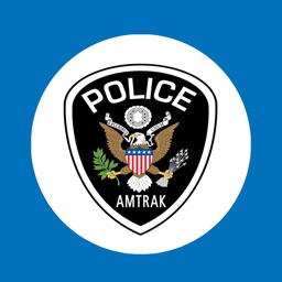 AMTRAK PD Grid