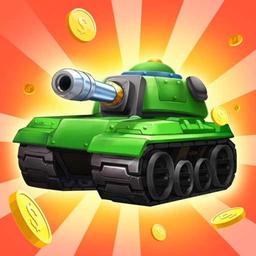 Merge Tank iOS App