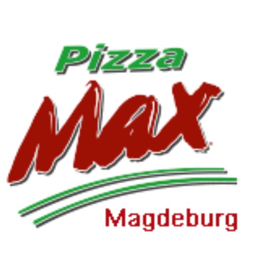 Pizza Max Magdeburg icon