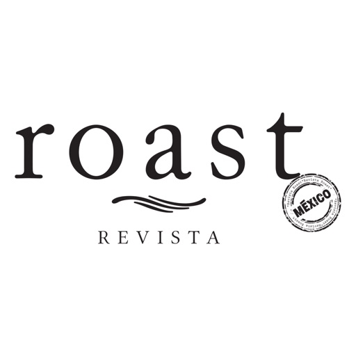 Revista Roast México icon