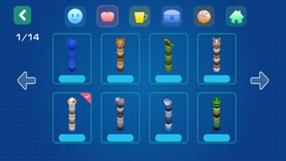 Emoji Snake screenshot 3