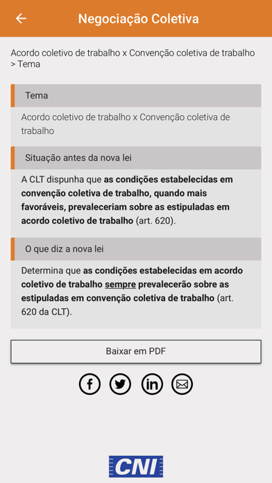 How to cancel & delete Conexão RT from iphone & ipad 3