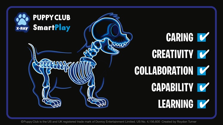 Puppy Club Clubhouse screenshot-9