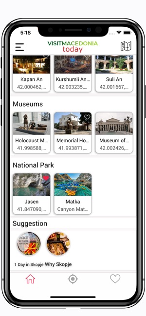 VisitMacedoniaToday(圖3)-速報App