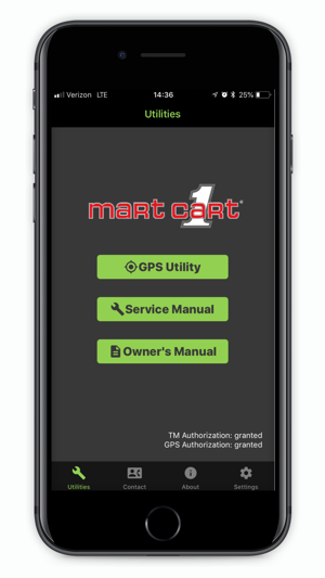 Mart Cart Utility(圖1)-速報App