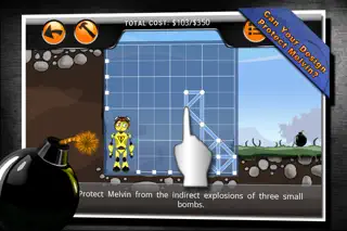 Dummy Defense - Screenshot 1