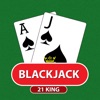 Blackjack: 21 King