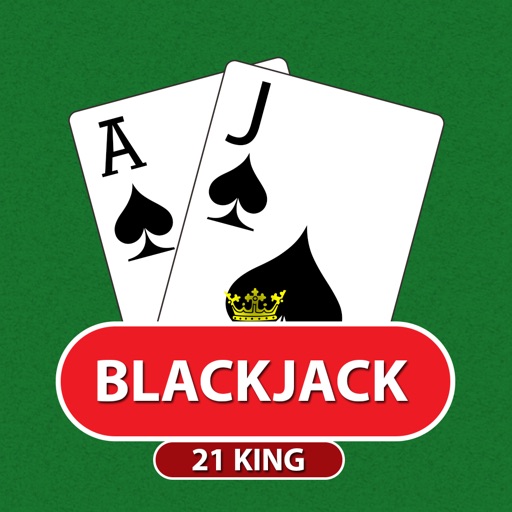 Blackjack: 21 King by Yen Le