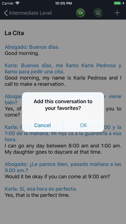 Spanish Learning for Beginners