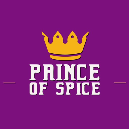 Prince Of Spice icon