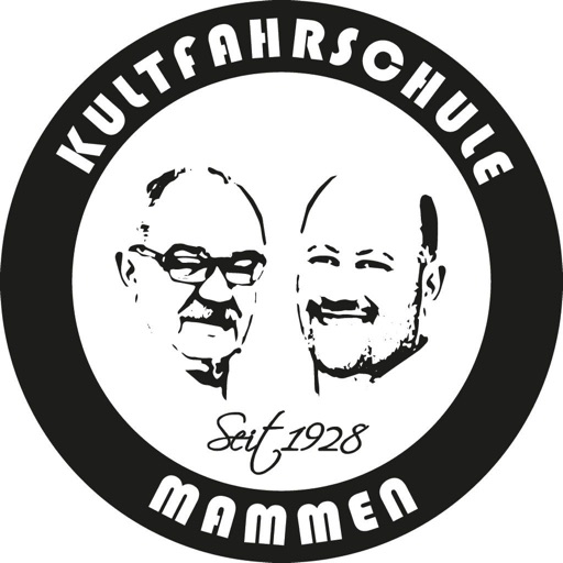 Fahrschule Mammen icon