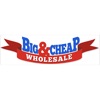 Bigandcheap