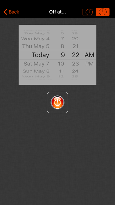 Off Remote Screenshot 4