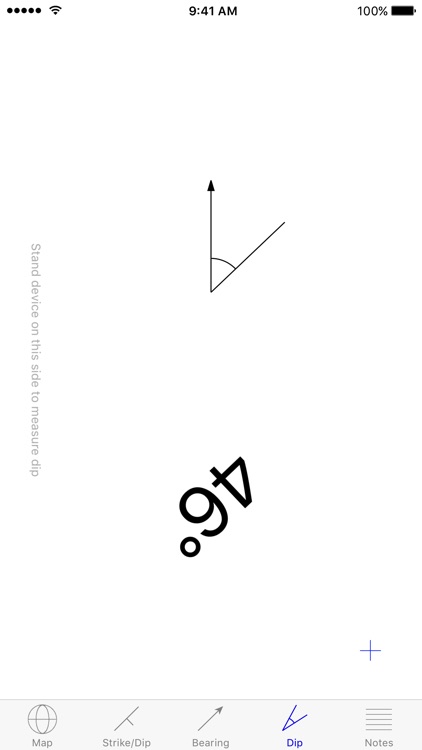 Strike and Dip screenshot-3