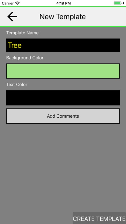 Picture Mapper Mobile screenshot-3