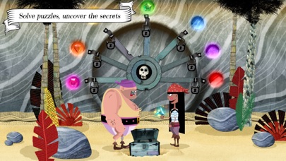 We ARGH Pirates Screenshot 3