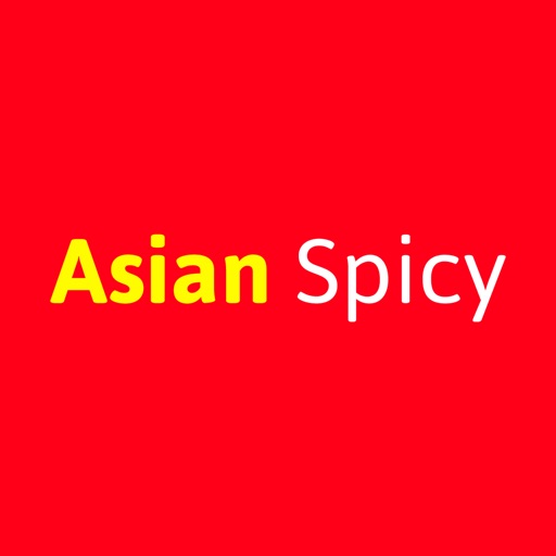 Asian Spicy icon